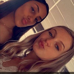 Meet your Posher, Gabriella